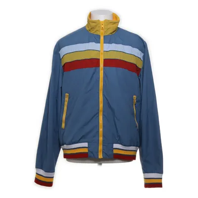 Träningsjacka (Blå, Flerfärgad) från Blend Nylon