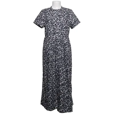 Maxi dress (White, Gray) from Lollys Laundry Cotton