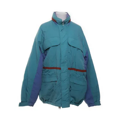 Ski-jas (Blauw, Lila, Rood) van Activity Nylon