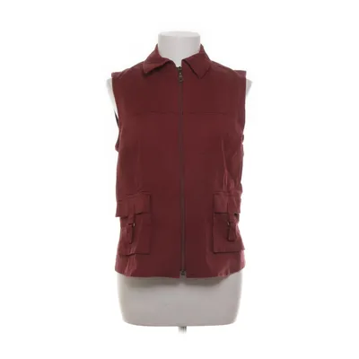 Väst (Röd) från Coolwater