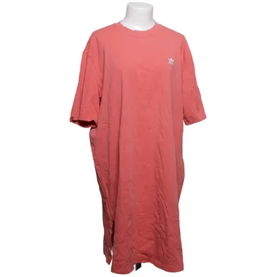 Robe (Rose) de Adidas Coton, Élasthane