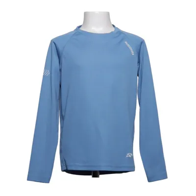 Baselayertrøje (Blå) fra Karhu Polyester