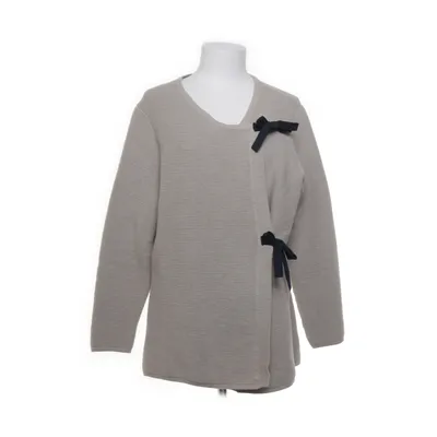 Tröja (Beige) från Bondelid Bomull, Polyamid