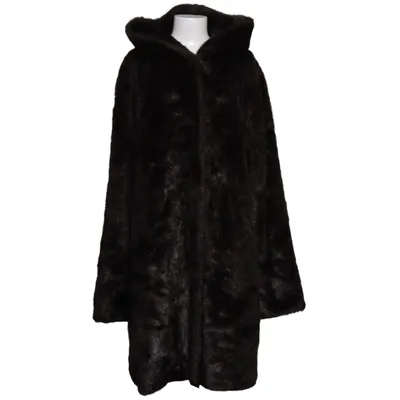 Coat (Brown) from Estelle Acrylic