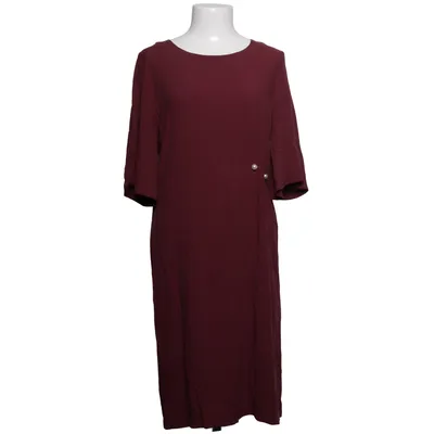 Dress (Purple) from Margit Brandt Tencel, Viscose
