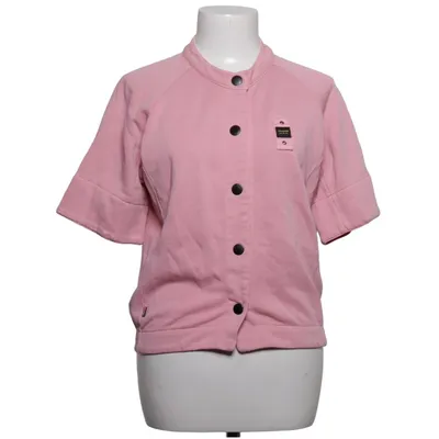 Cardigan (Pink) from Blauer