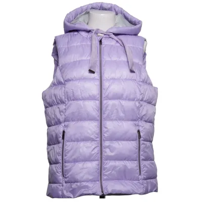 Ydervest (Lilla) fra Lisa Tossa Polyester