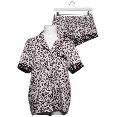Pyjama (Blanc, Noir, Rose) de Victoria's Secret Polyester