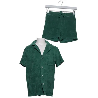 Set (Grün) von Nikben Baumwolle, Polyester