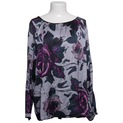 Blouse (Gris, Violet, Vert) de Public Viscose