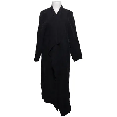 Cardigan (Gray) from Thing Cupro, Viscose