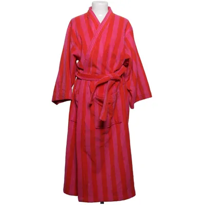Bathrobe (Red, Pink, Multicolored) from Marimekko