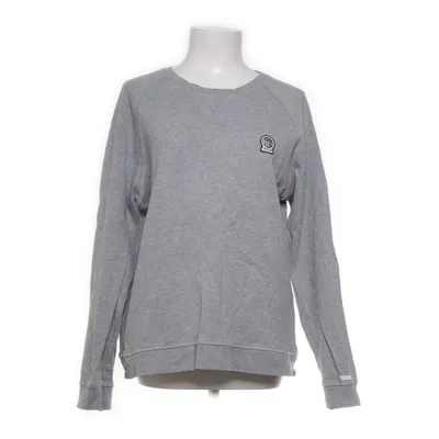 Tröja (Grå) från YMR Track Club Bomull, Polyamid