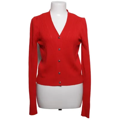 Strickjacke (Rot) von Koton Acryl
