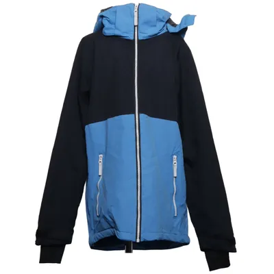Manteau de ski (Bleu, Noir) de CLWR Polyamide, Polyester