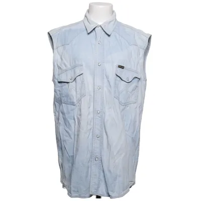 Gilet en jean (Authentic Wrangler) de Wrangler