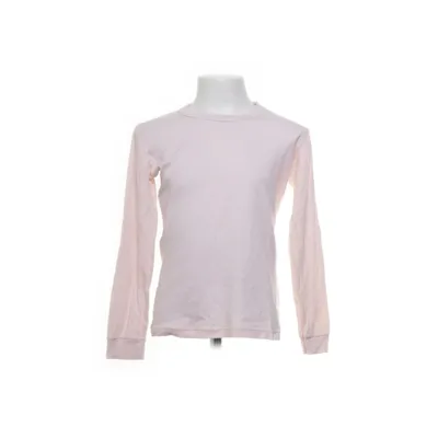 Långärmad t-shirt (Rosa) från Livly Baby Bomull