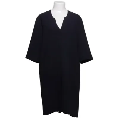 Jurk (Blauw) van Toupy