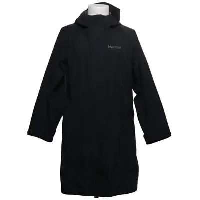 Regnfrakke (Grå) fra Marmot Genanvendt polyester
