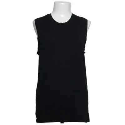 Body (Black) from Schiesser Cotton, Elastane, Modal