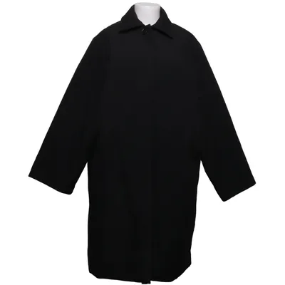 Kappa (Svart) från Weekday Polyester, Viskos
