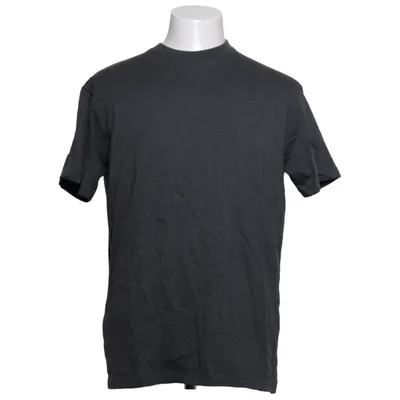 T-shirt (Grå) från Ep Ekologisk bomull, Återvunnen polyester