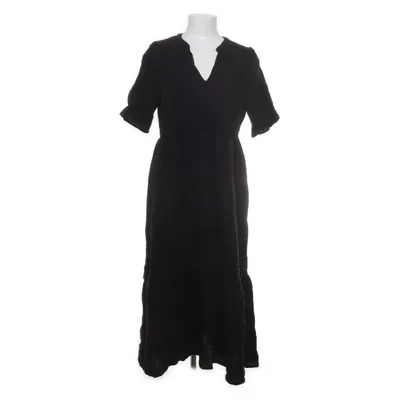 Klänning (Svart) från Happy Holly Ull