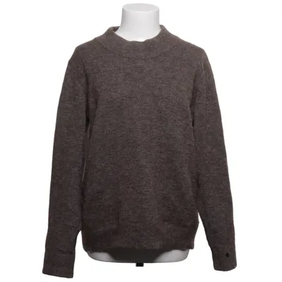Pull-over (20480,2203) de Urban Pioneers Laine d'alpaga, Élasthane, Polyamide, Polyester
