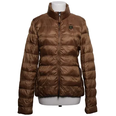 Down jacket (Brown) from Blauer