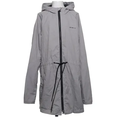 Veste imperméable (Gris) de Adidas Neo Polyamide, Polyester