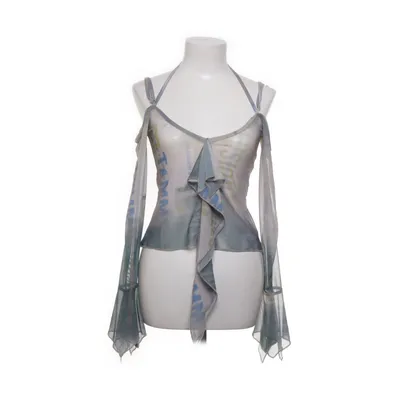 Blus (Flerfärgad) från Collusion