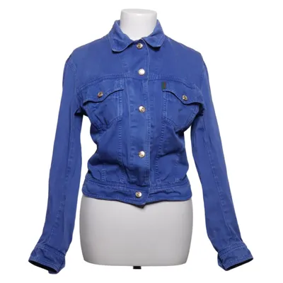 Veste en jean (Bleu) de Katharine Hamnett Coton