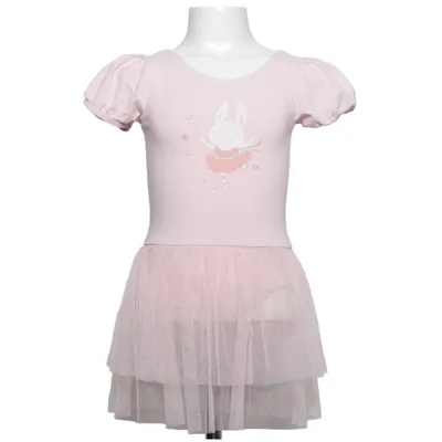 Dansdräkt (Ballet Dress) från Peuhu Bomull, Elastan, Polyester