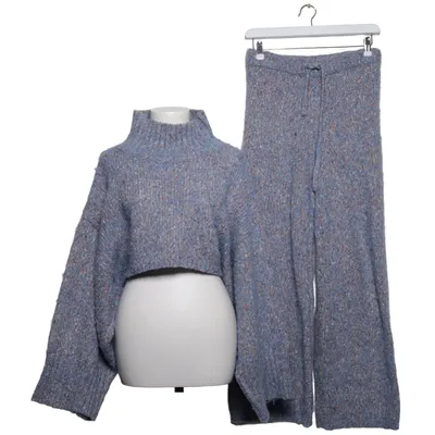 Sæt (Blå, Flerfarvet) fra Reserved Akryl, Polyester, Uld