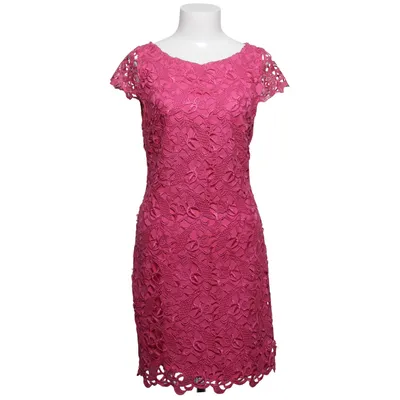 Cocktailklänning (Rosa) från Alice + Olivia Elastan, Polyester, Silke