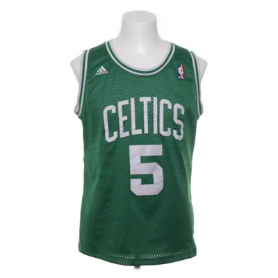 Basketlinne (7993A 08) från Adidas Polyester