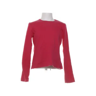 Långärmad t-shirt (Rosa) från Dubster Bomull