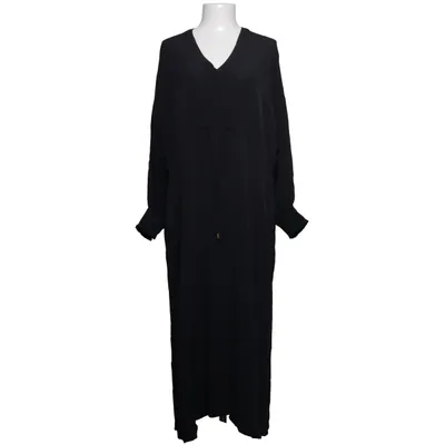 Jurk (Zwart) van Culture Viscose