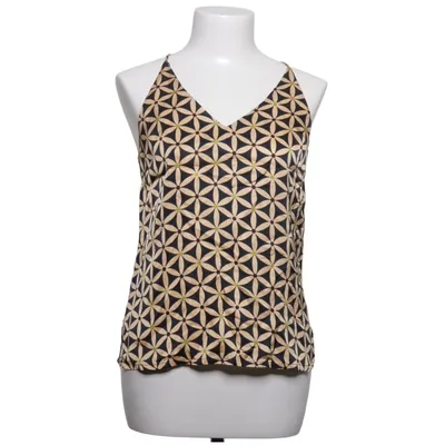 Tank Top (Blue, Beige, Green) from Surkana Viscose