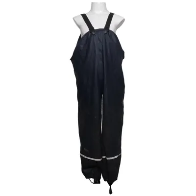 Rain pants (Blue) from Caretec Polyester, Polyurethane