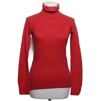 Fleece sweater (Red) from Devold