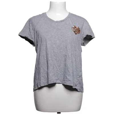 T-shirt (Grå) från Markus Lupfer