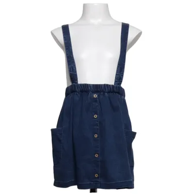Dungarees (Blue) from Kids Collection By Tchibo Elastane, Lyocell, Polyester, Viscose