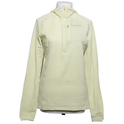 Huvtröja (bitihorn warm1 stretch Hoodie (W)) från Norrøna Elastan, Polyester