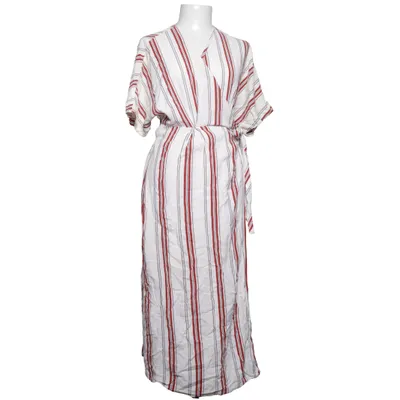 Wrap dress (Regate) from Karl Marc John Viscose