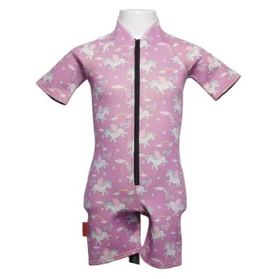 UV-kläder (Rosa, Flerfärgad) från iELM Polyester