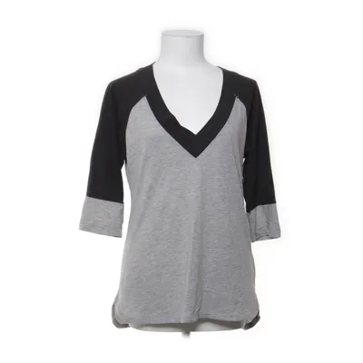 T-shirt (Grijs, Zwart) van Zumba Wear Katoen, Polyester