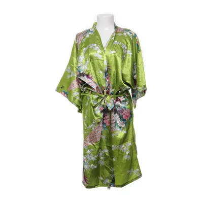 Kimono (Grön, Flerfärgad) från SP Collection
