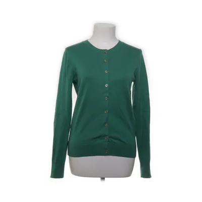 Kofta (Grön) från Boden Bomull, Elastan, Polyamid