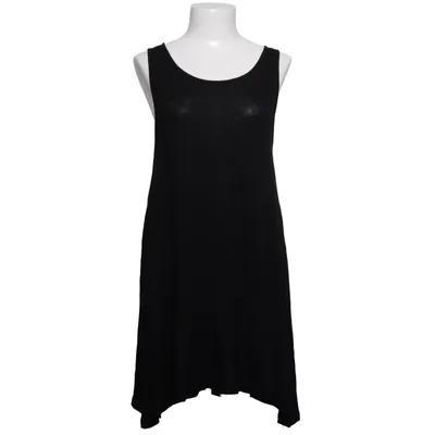 Dress (Black) from Forplay Elastane, Viscose